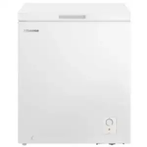 Морозильна камера HISENSE FC184D4AW1 UA