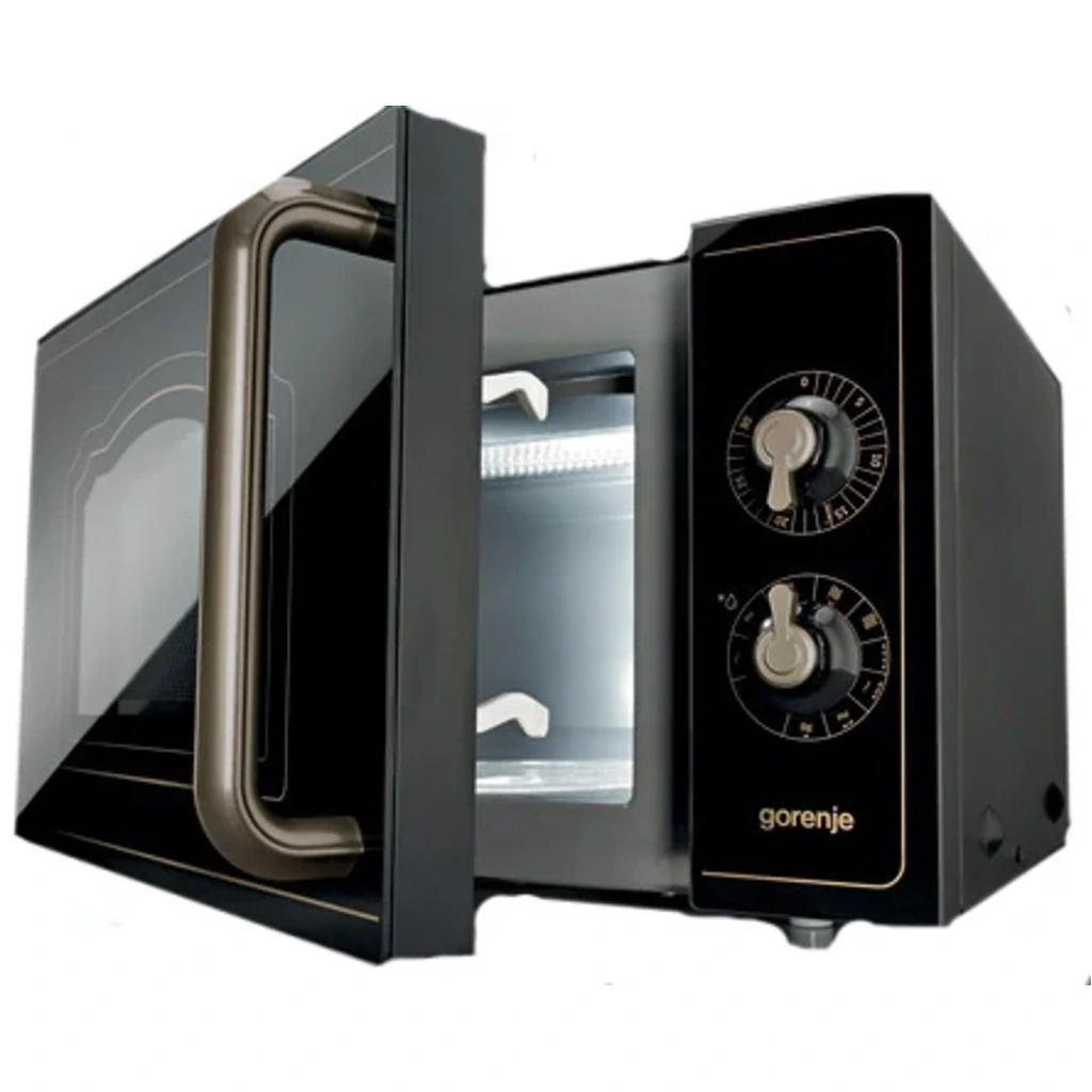 Мікрохвильова піч Gorenje MO 4250 CLB UA