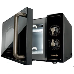 Мікрохвильова піч Gorenje MO 4250 CLB UA