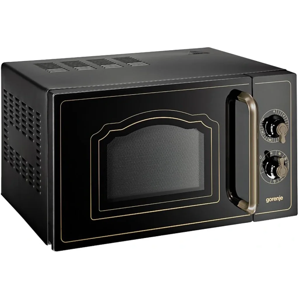 Мікрохвильова піч Gorenje MO 4250 CLB UA