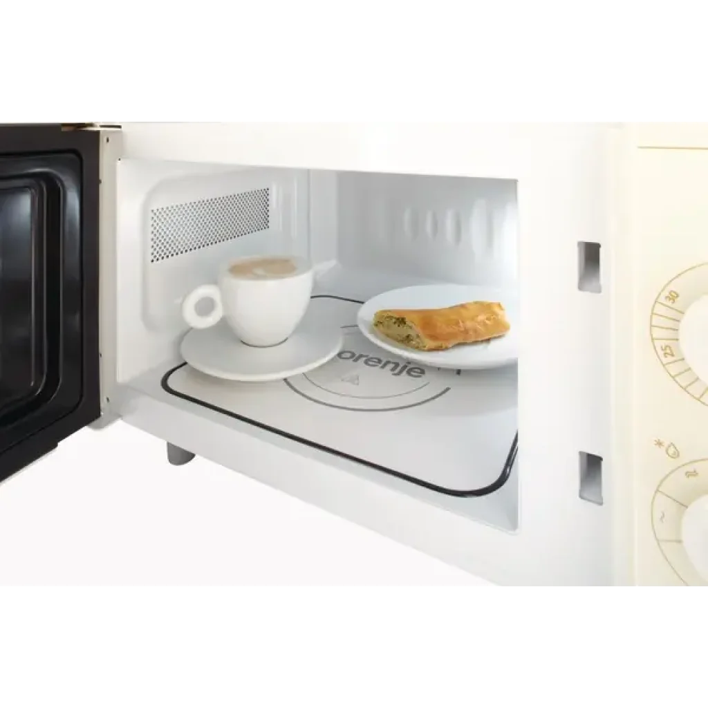 Микроволновая печь GORENJE MO 4250 CLI (MXY90Z) UA