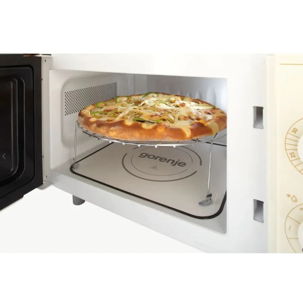 Микроволновая печь GORENJE MO 4250 CLI (MXY90Z) UA