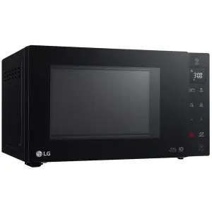 Мікрохвильова піч LG MH6336GIB UA