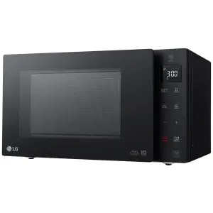 Мікрохвильова піч LG MH6336GIB UA