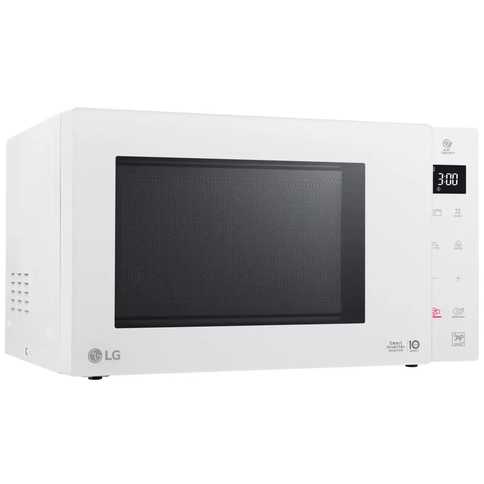 Мікрохвильова піч LG MS2336GIH UA