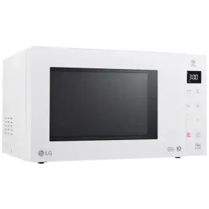 Мікрохвильова піч LG MS2336GIH UA