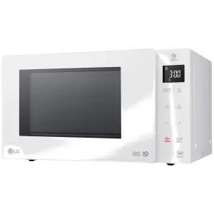 Мікрохвильова піч LG MS2336GIH UA
