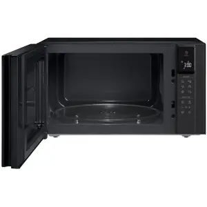 Мікрохвильова піч LG MS2595DIS UA