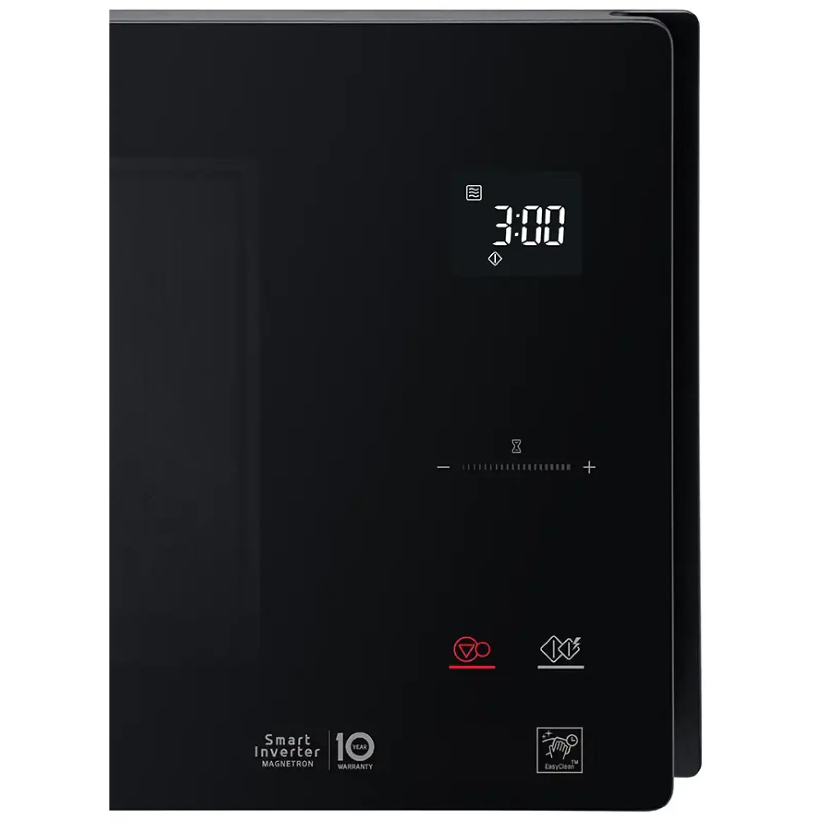 Мікрохвильова піч LG MS2595DIS UA