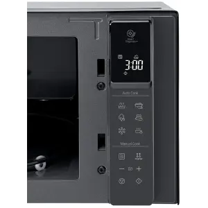 Мікрохвильова піч LG MS2595DIS UA