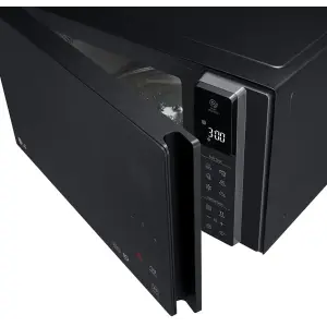 Мікрохвильова піч LG MS2595DIS UA