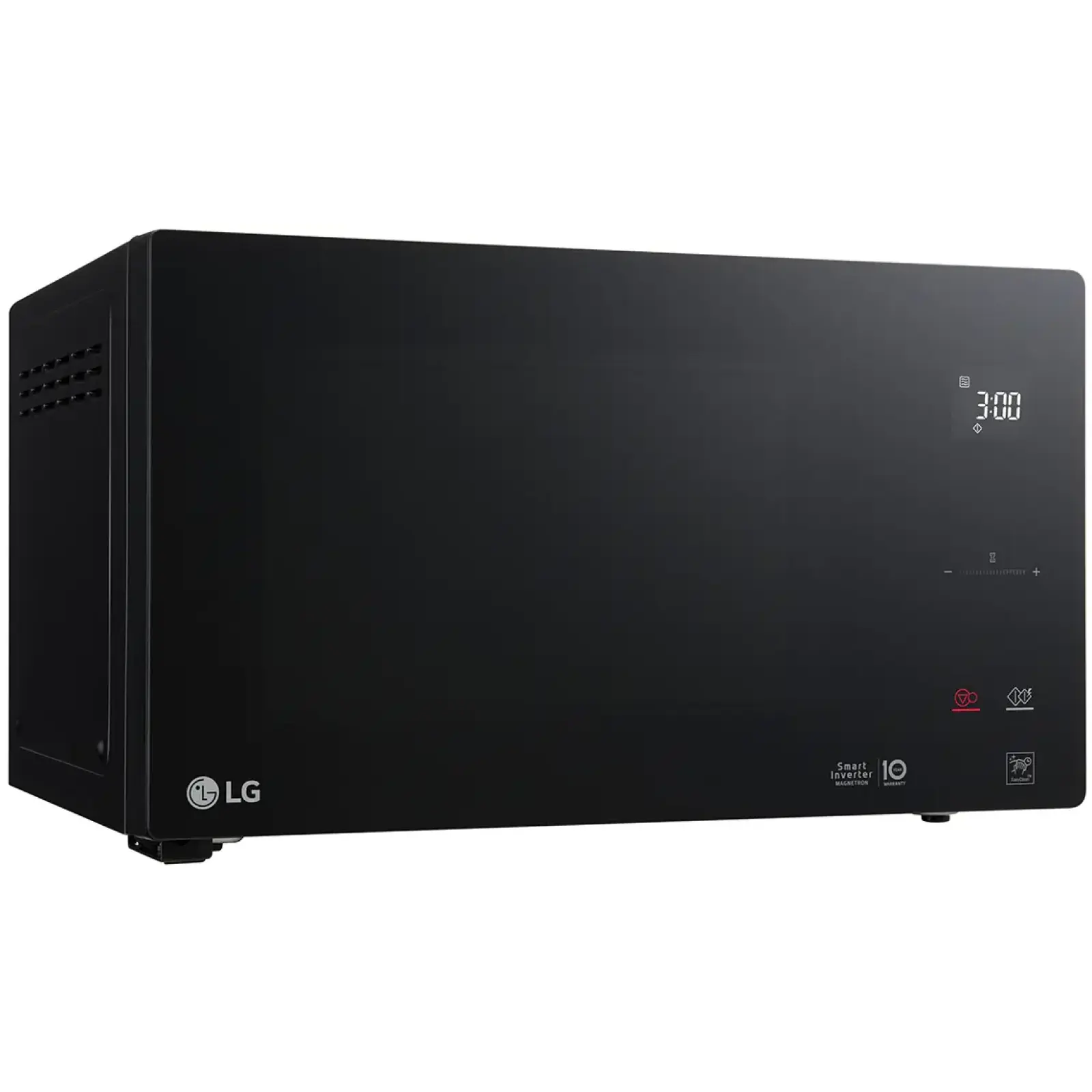 Мікрохвильова піч LG MS2595DIS UA