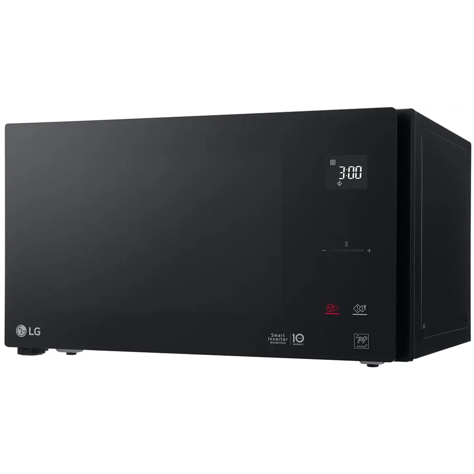 Мікрохвильова піч LG MS2595DIS UA