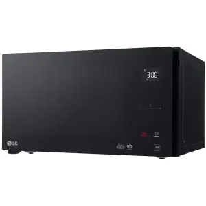 Мікрохвильова піч LG MS2595DIS UA