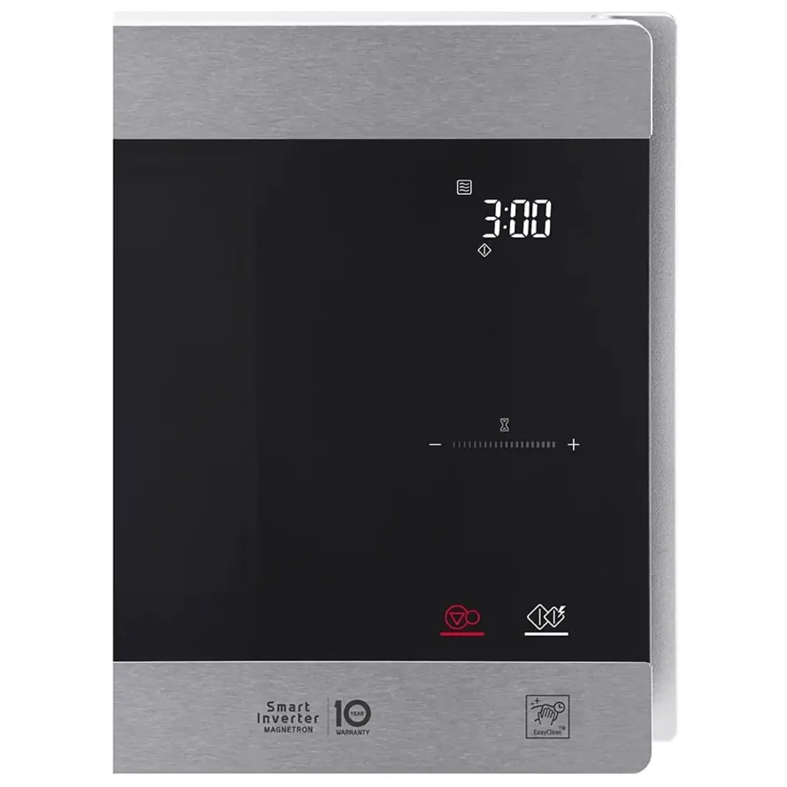 Микроволновая печь LG MH6595CIS UA