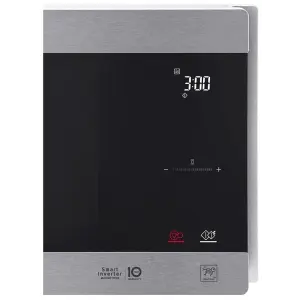 Микроволновая печь LG MH6595CIS UA