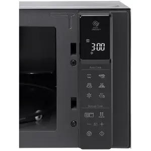 Микроволновая печь LG MH6595CIS UA