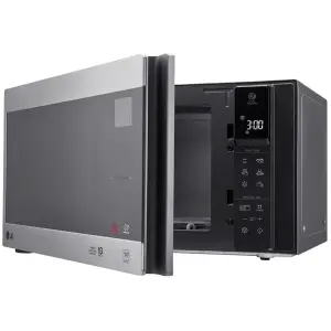 Микроволновая печь LG MH6595CIS UA