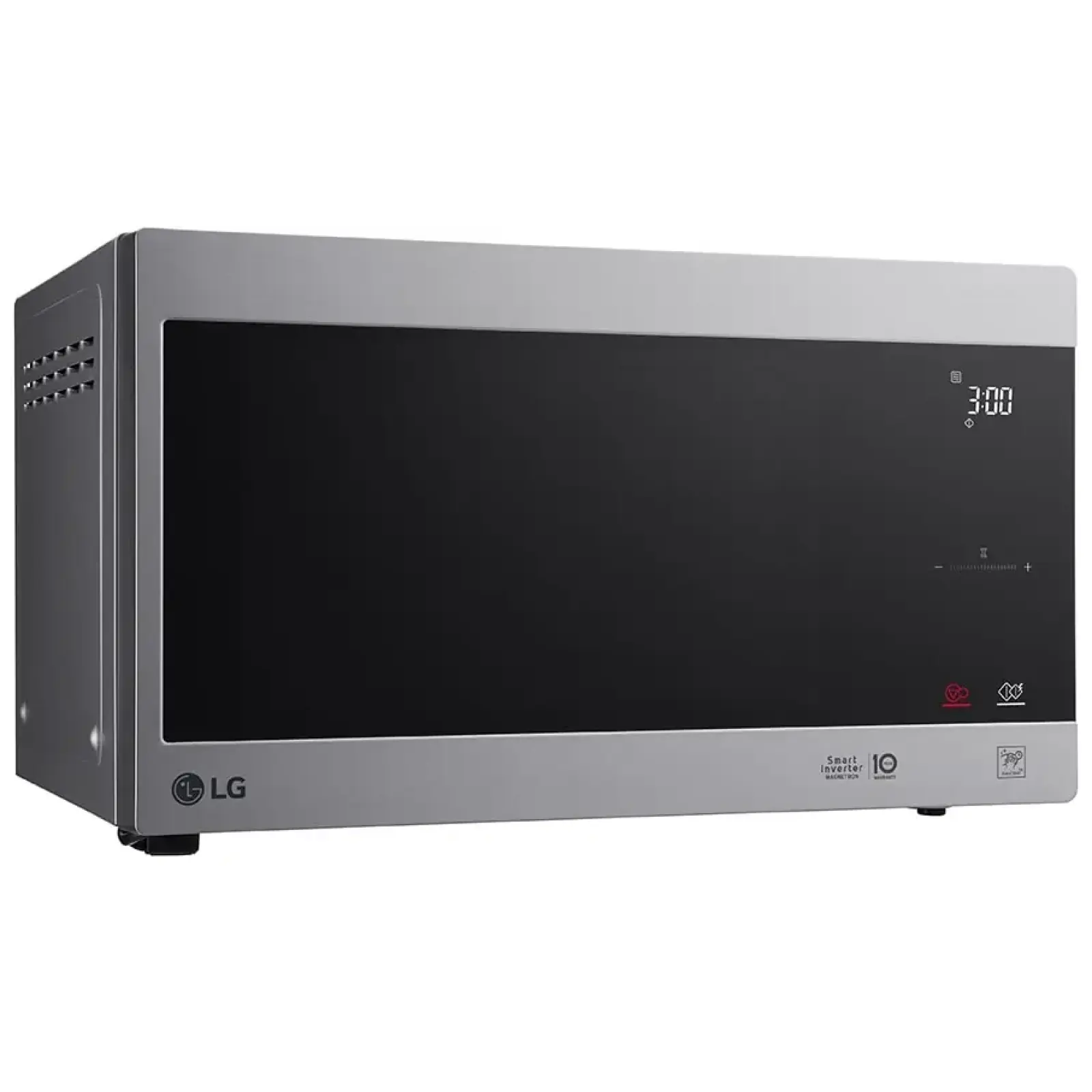 Микроволновая печь LG MH6595CIS UA