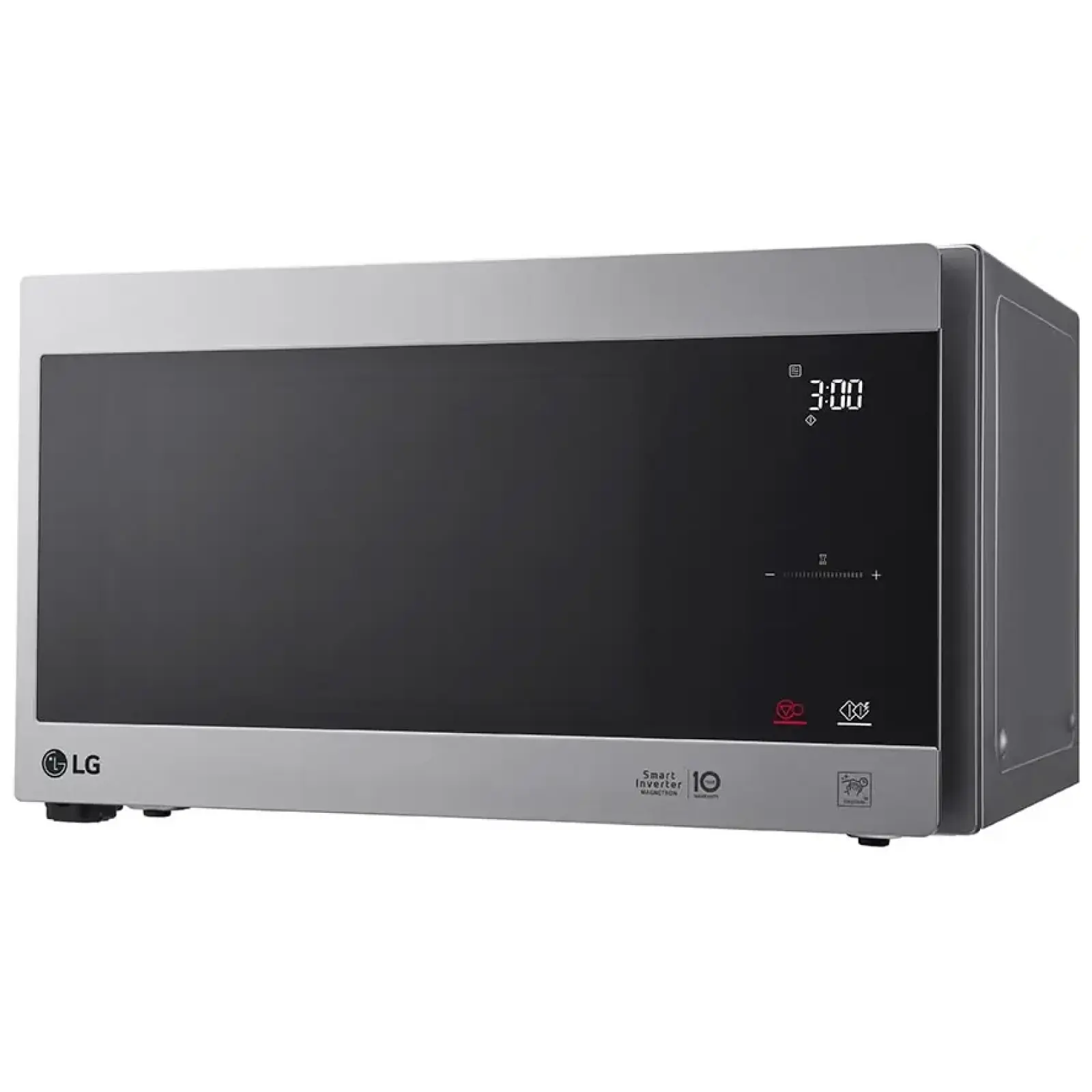 Микроволновая печь LG MH6595CIS UA