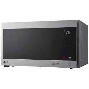 Микроволновая печь LG MH6595CIS UA