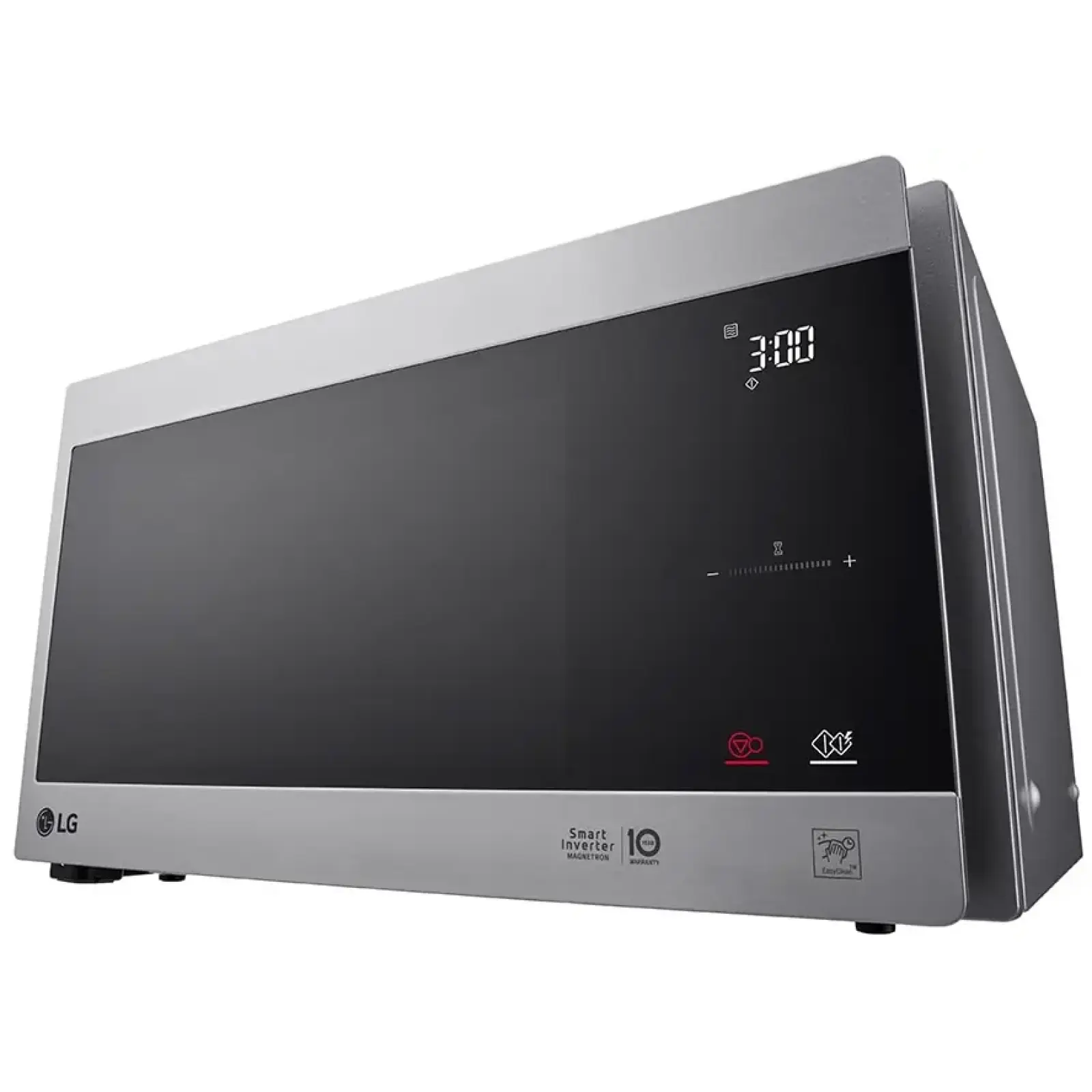 Микроволновая печь LG MH6595CIS UA