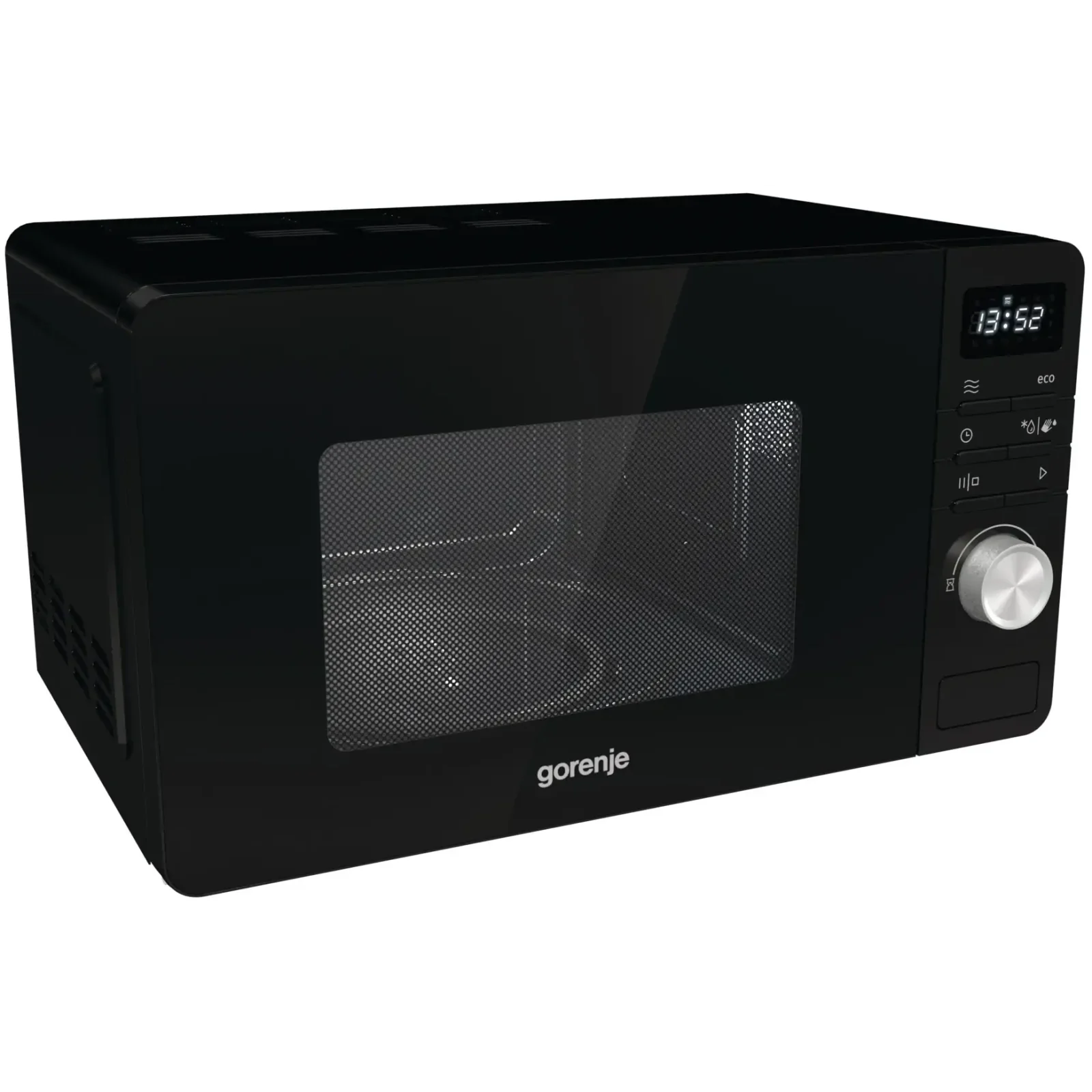 Мікрохвильова піч GORENJE MO 20 A3B (M20XYZ) UA
