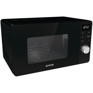 Мікрохвильова піч GORENJE MO 20 A3B (M20XYZ) UA