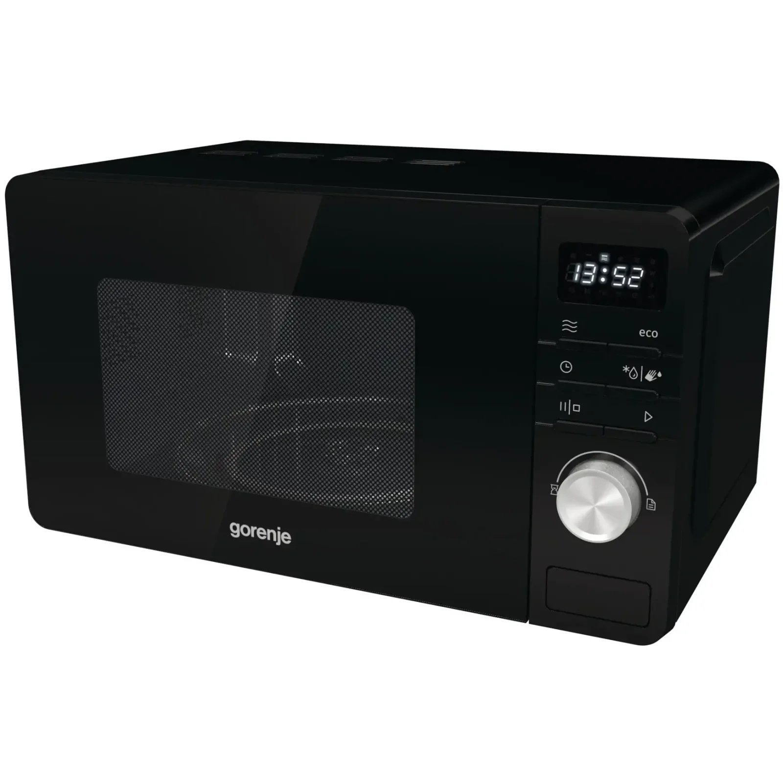 Мікрохвильова піч GORENJE MO 20 A3B (M20XYZ) UA