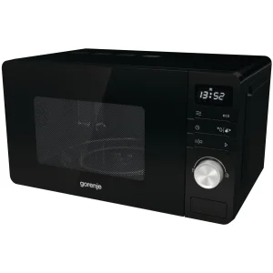 Мікрохвильова піч GORENJE MO 20 A3B (M20XYZ) UA