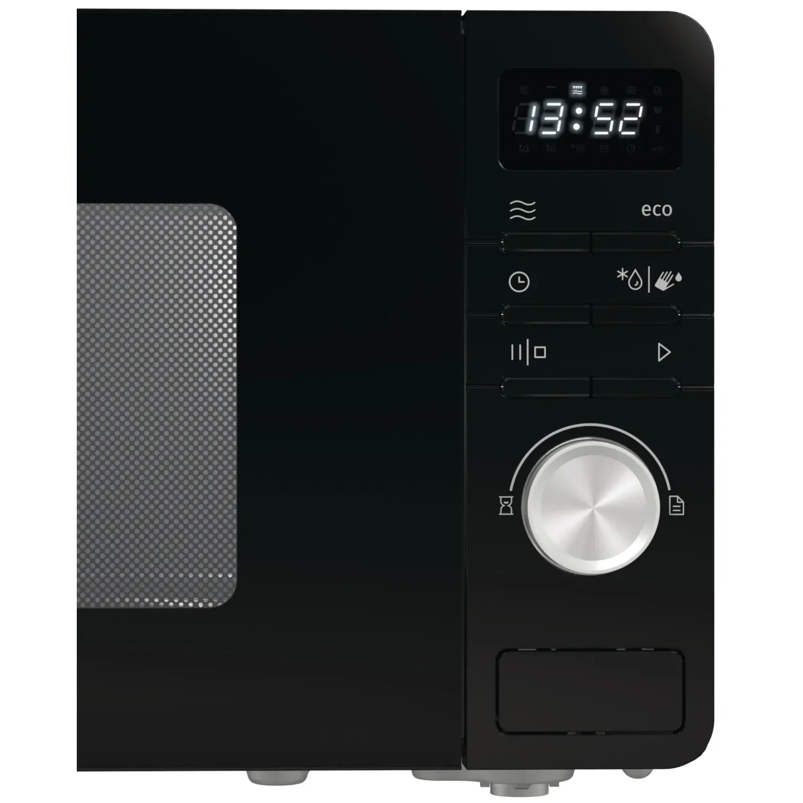 Мікрохвильова піч GORENJE MO 20 A3B (M20XYZ) UA