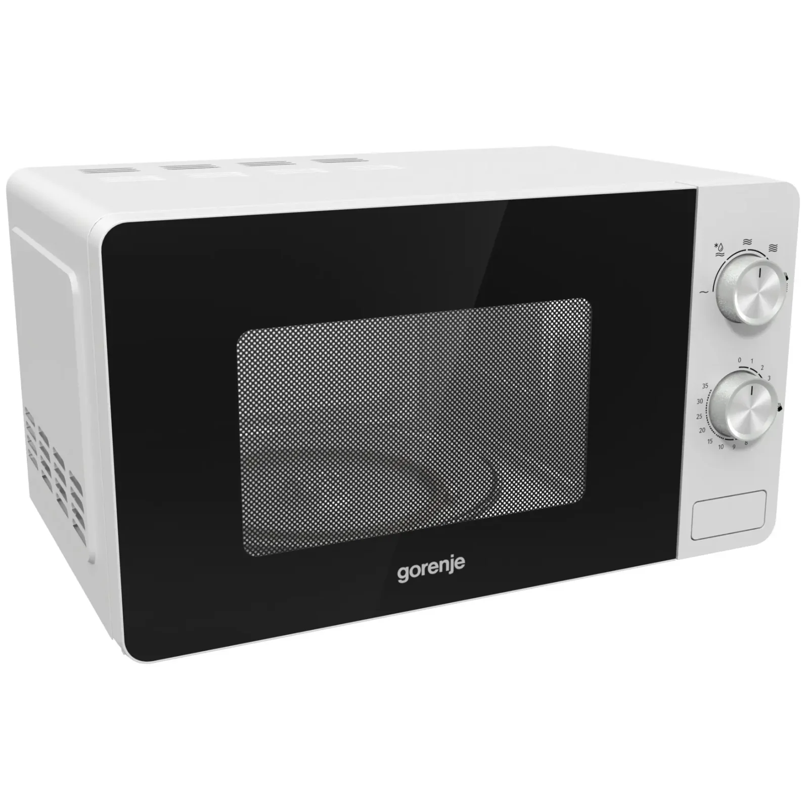 Микроволновая печь GORENJE MO 20 E1W (M20XYZ) UA