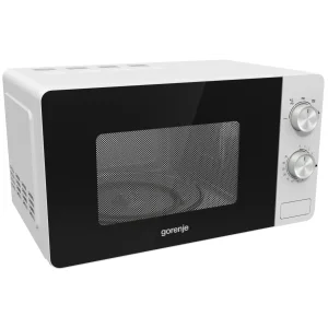 Микроволновая печь GORENJE MO 20 E1W (M20XYZ) UA