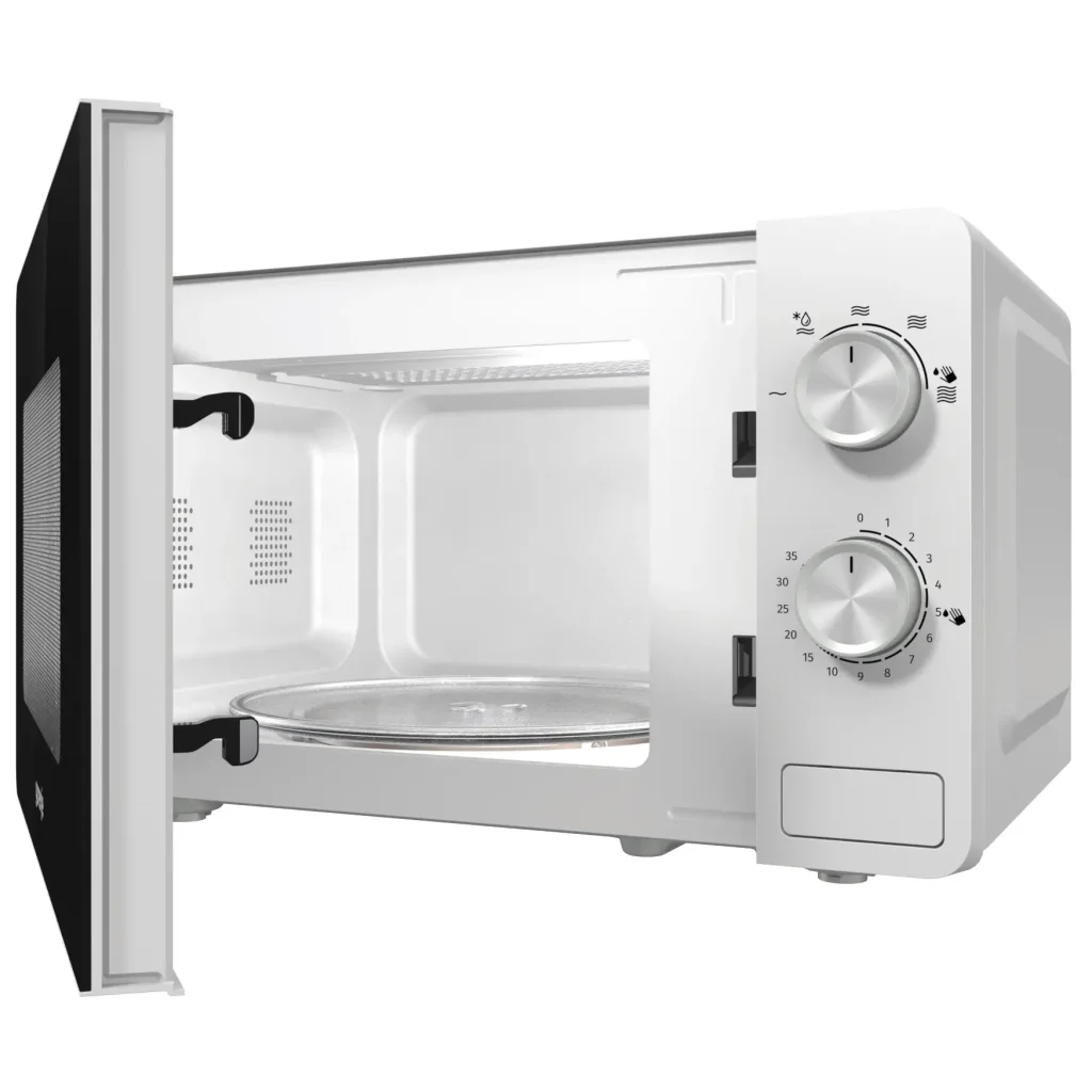 Микроволновая печь GORENJE MO 20 E1W (M20XYZ) UA