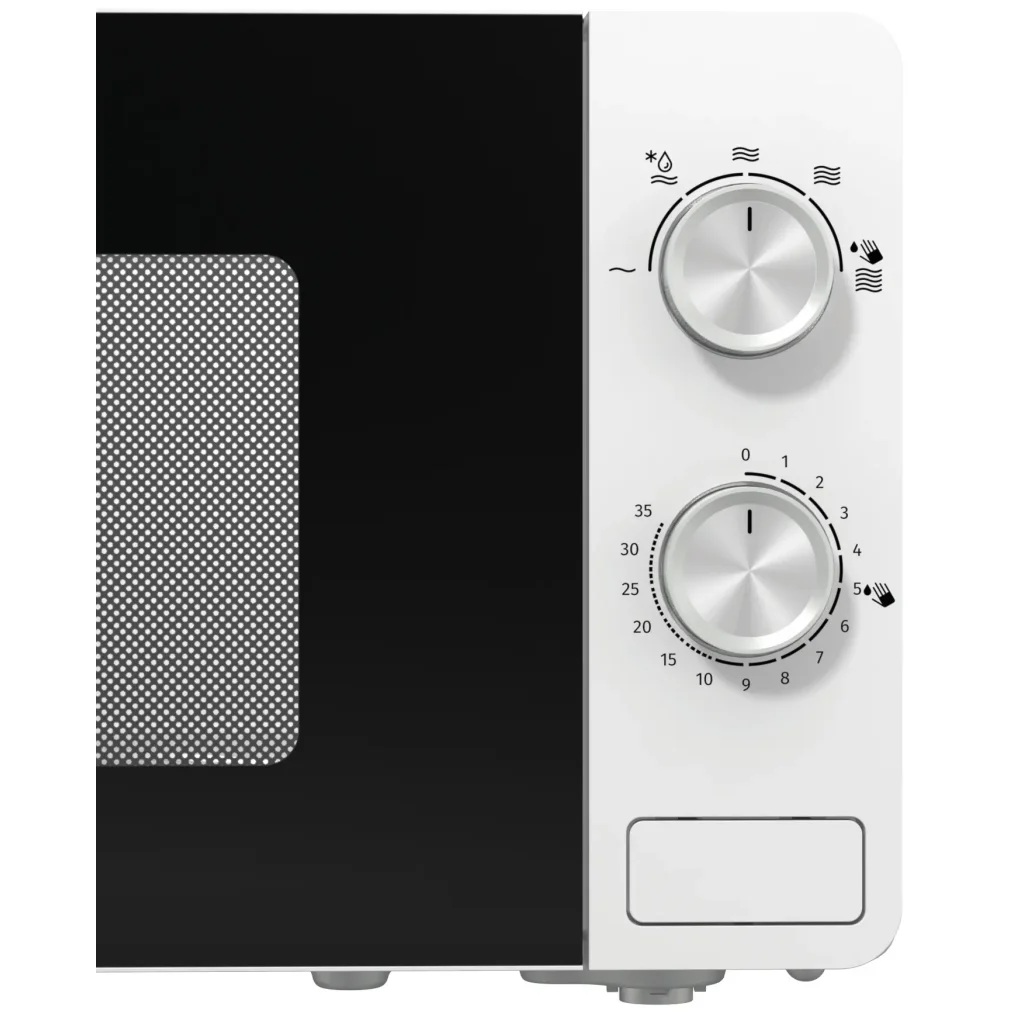 Микроволновая печь GORENJE MO 20 E1W (M20XYZ) UA