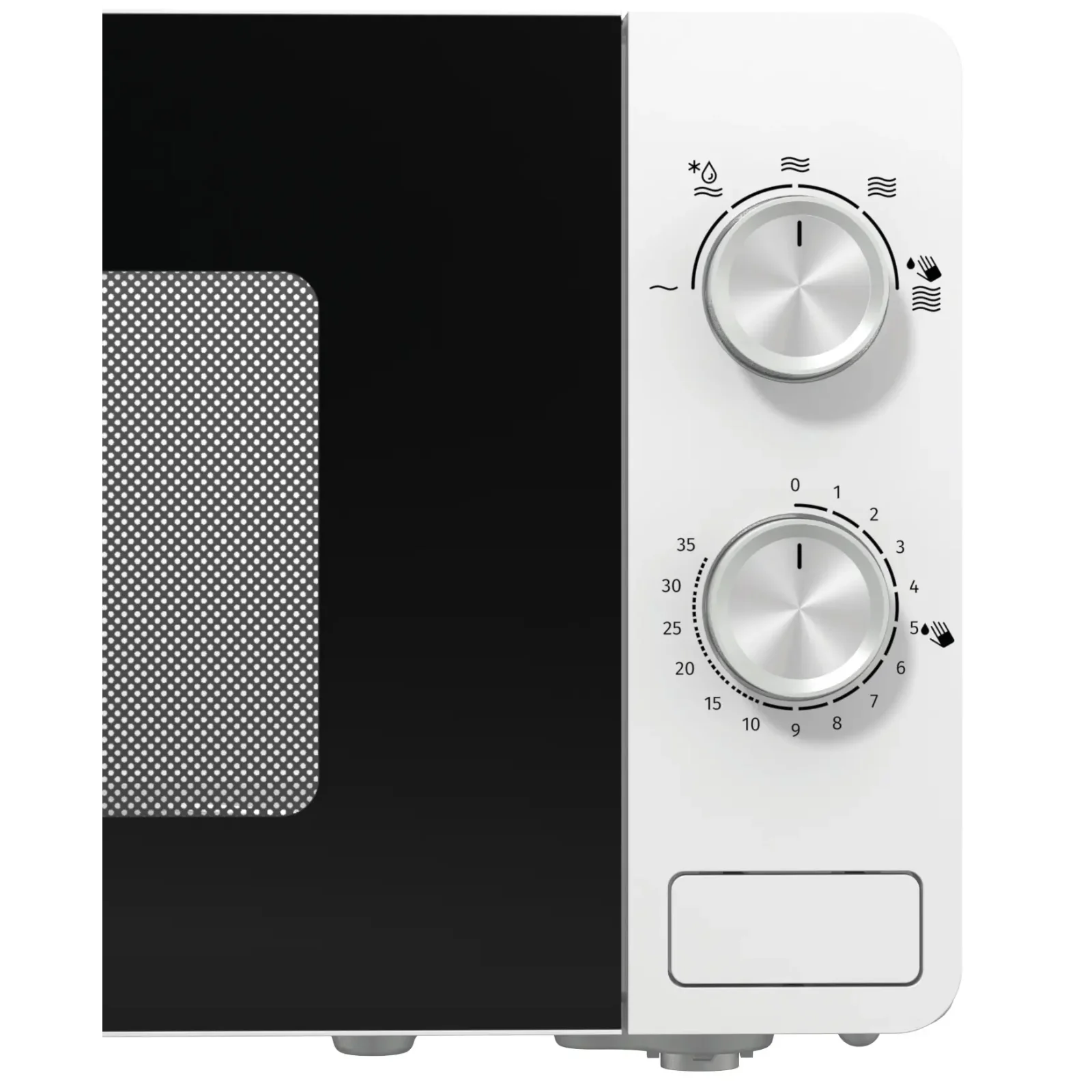 Микроволновая печь GORENJE MO 20 E1W (M20XYZ) UA