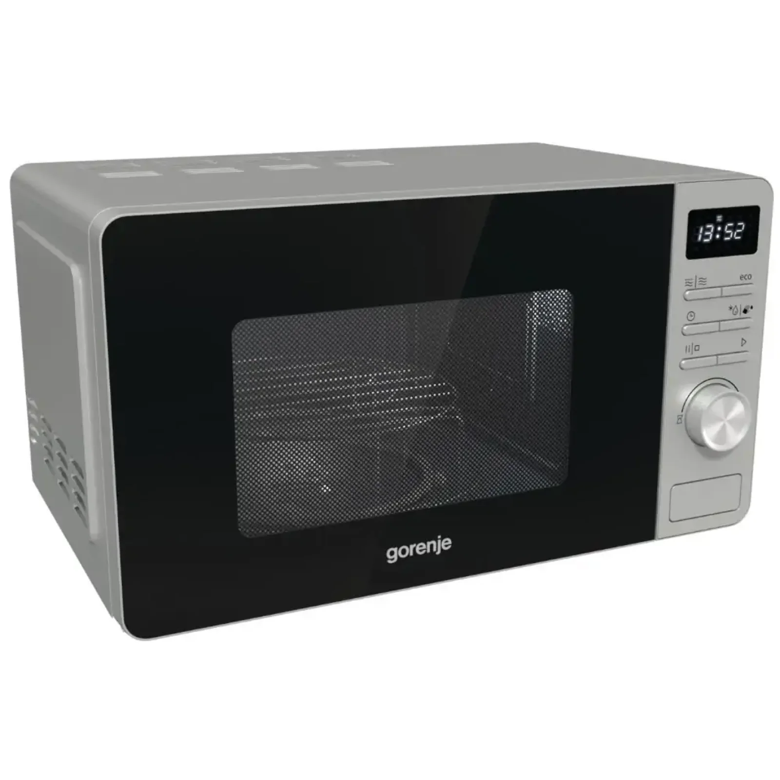 Микроволновая печь GORENJE MO 20 A4 X (M20XYZ) UA