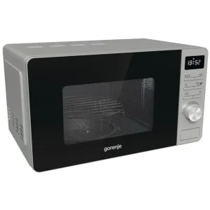 Микроволновая печь GORENJE MO 20 A4 X (M20XYZ) UA