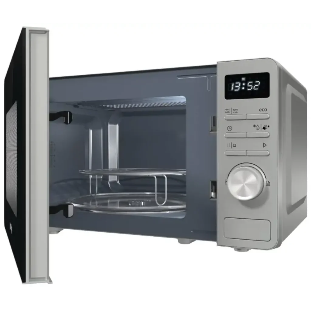 Микроволновая печь GORENJE MO 20 A4 X (M20XYZ) UA