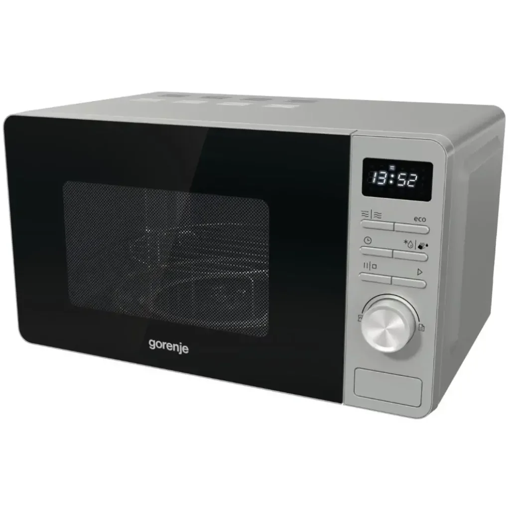 Микроволновая печь GORENJE MO 20 A4 X (M20XYZ) UA
