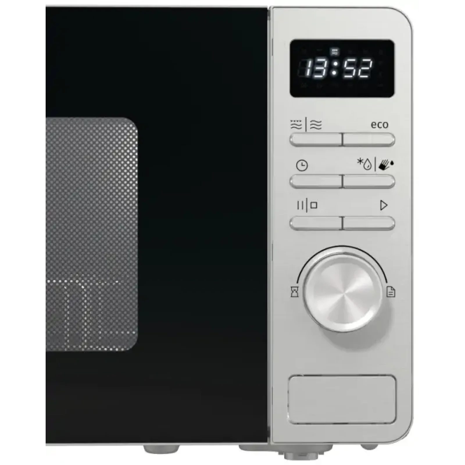 Микроволновая печь GORENJE MO 20 A4 X (M20XYZ) UA