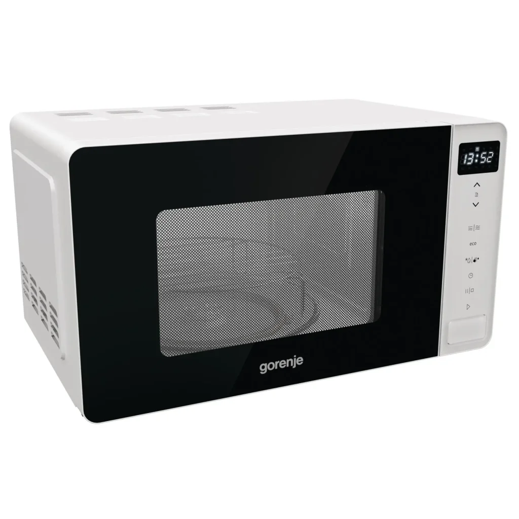 Микроволновая печь GORENJE MO 20 S4 W (M20XYZ) UA