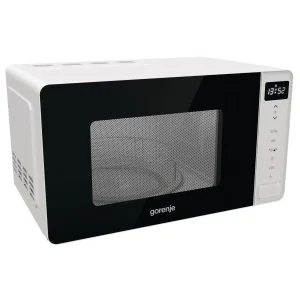 Микроволновая печь GORENJE MO 20 S4 W (M20XYZ) UA