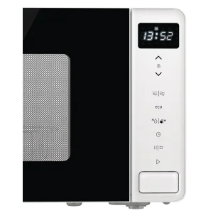 Микроволновая печь GORENJE MO 20 S4 W (M20XYZ) UA