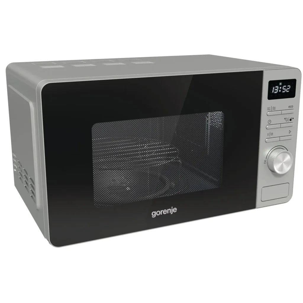 Мікрохвильова піч GORENJE MO 23 A4 X (M23XYZ) UA