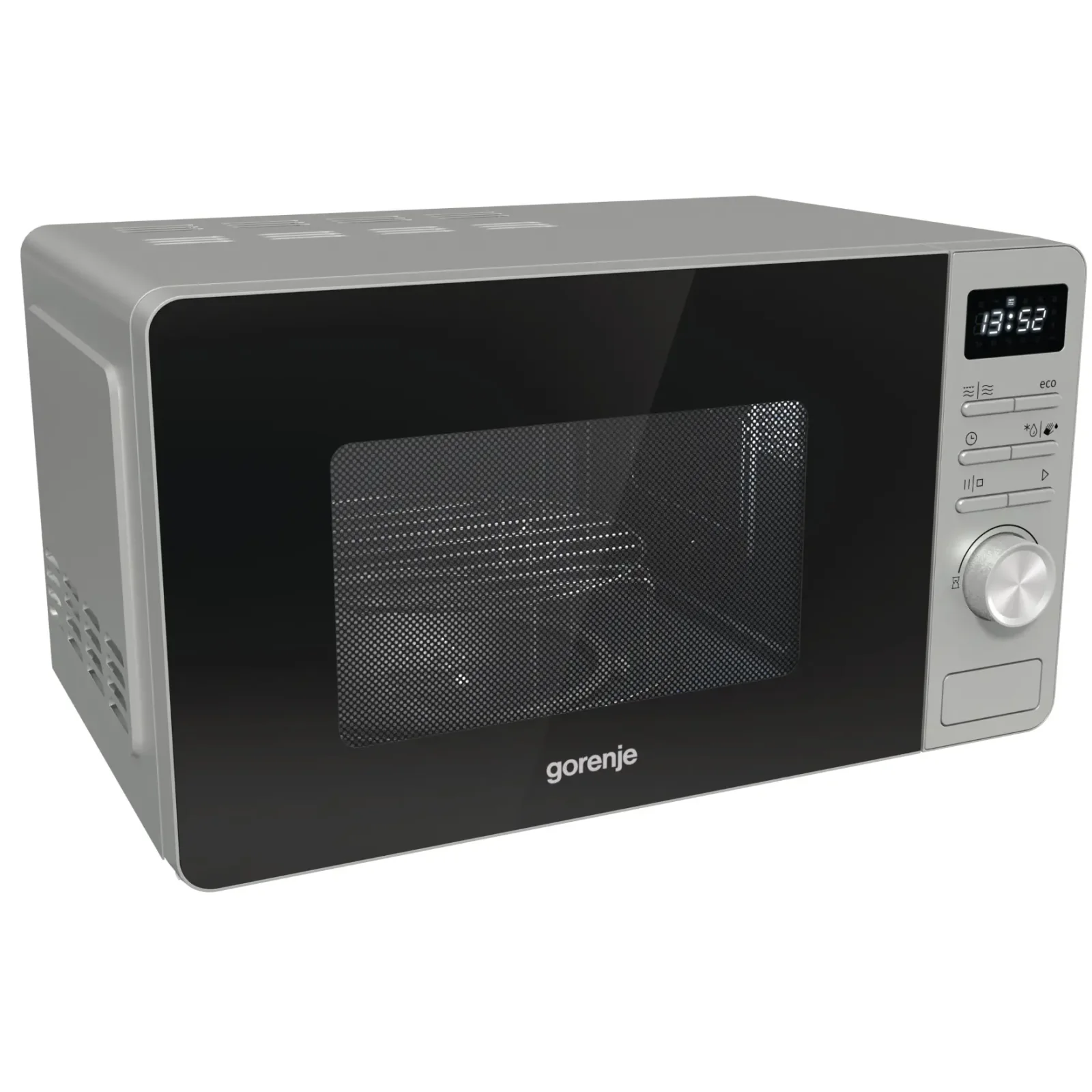Мікрохвильова піч GORENJE MO 23 A4 X (M23XYZ) UA