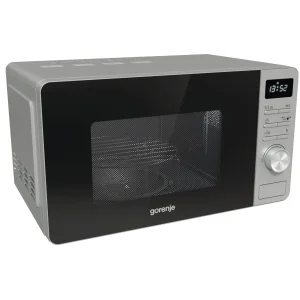 Мікрохвильова піч GORENJE MO 23 A4 X (M23XYZ) UA