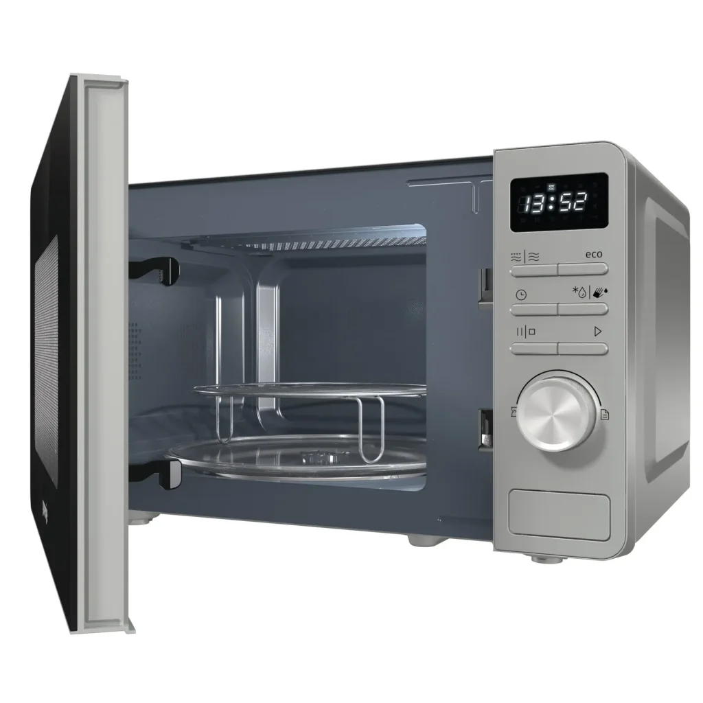 Мікрохвильова піч GORENJE MO 23 A4 X (M23XYZ) UA