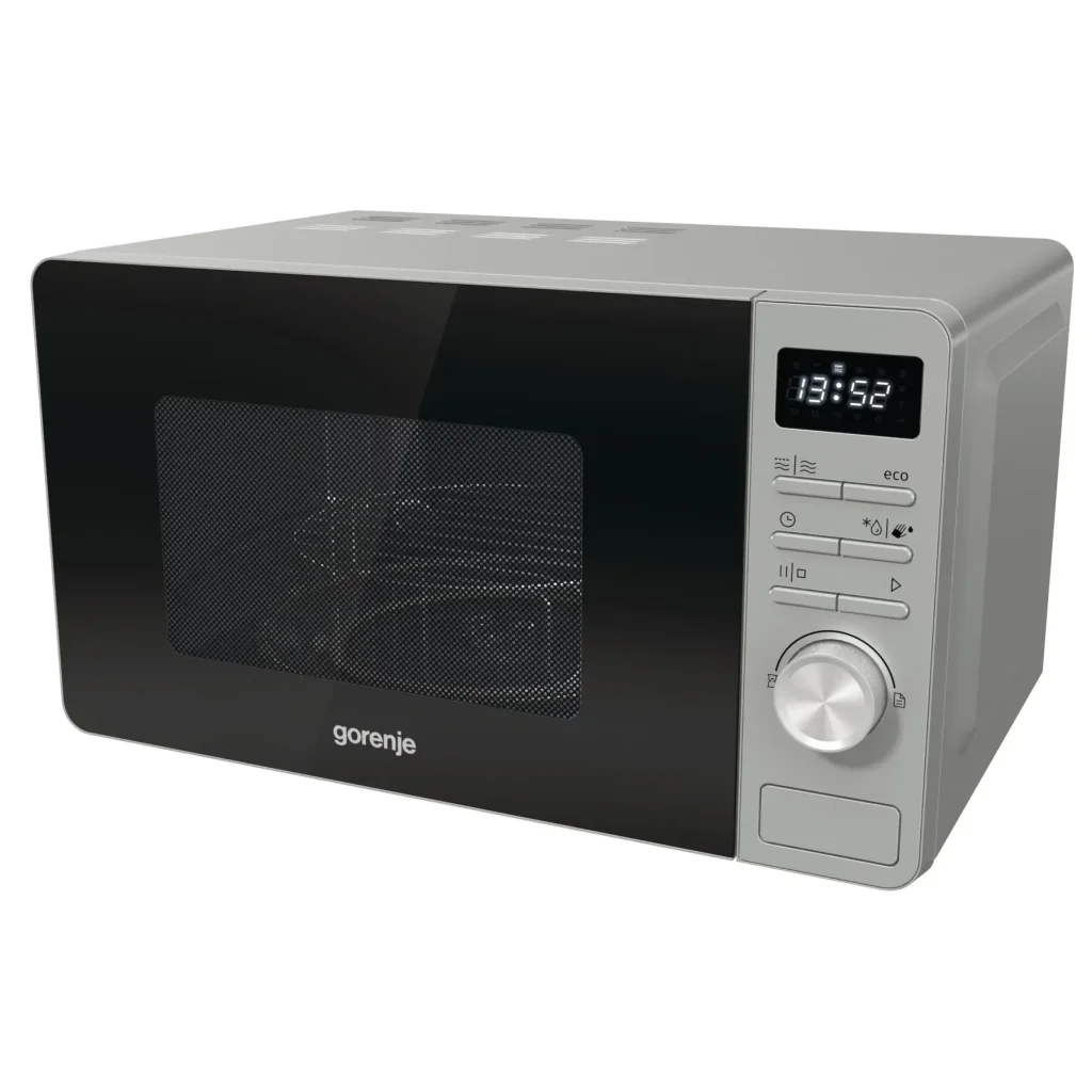 Мікрохвильова піч GORENJE MO 23 A4 X (M23XYZ) UA