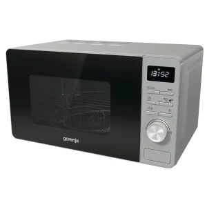 Мікрохвильова піч GORENJE MO 23 A4 X (M23XYZ) UA